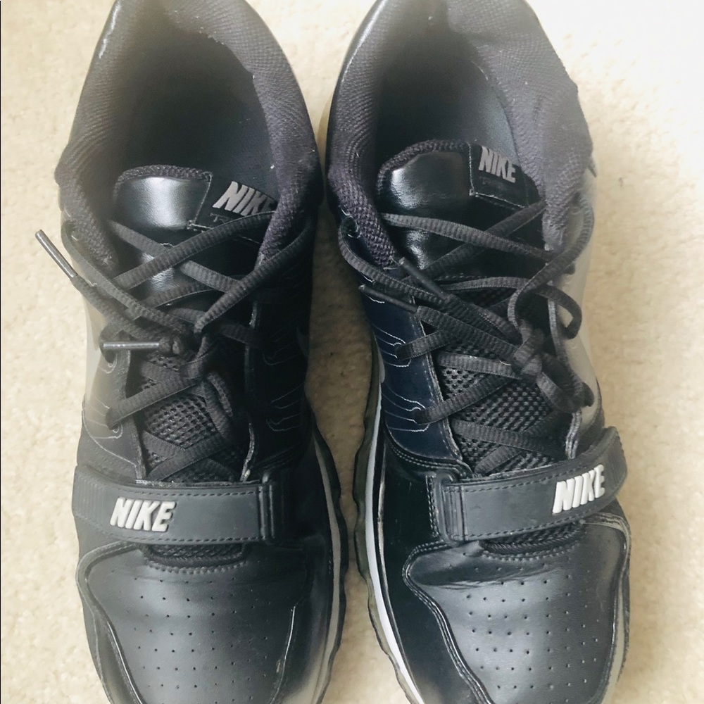 Nike Flywire With Builtin Sensor - image 3